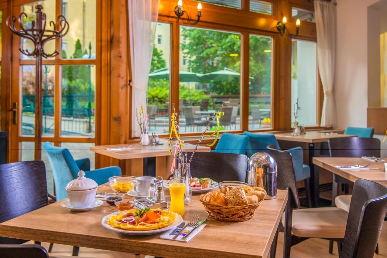 Corvin Hotel Budapest Residence Εξωτερικό φωτογραφία