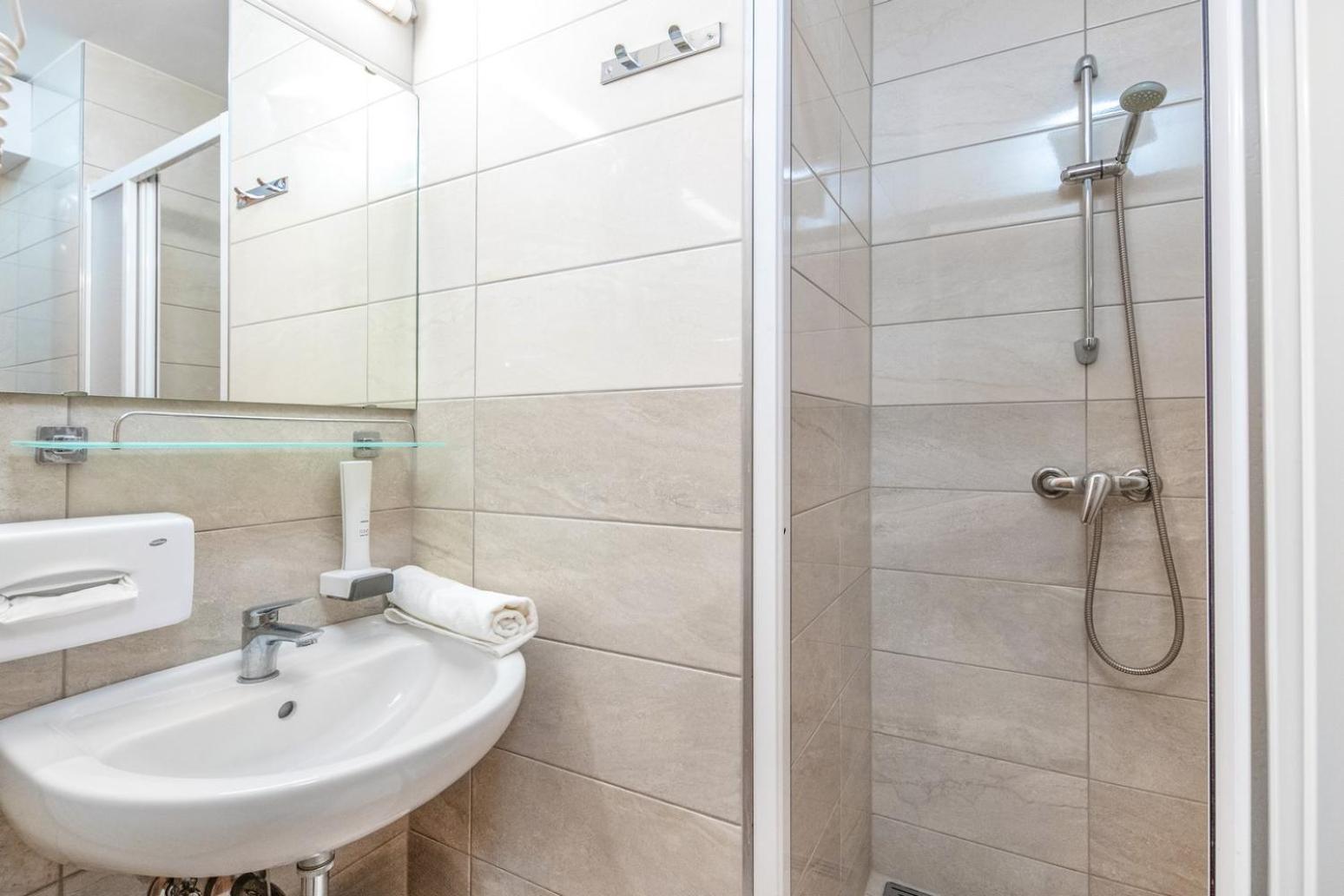 Corvin Hotel Budapest Residence Εξωτερικό φωτογραφία