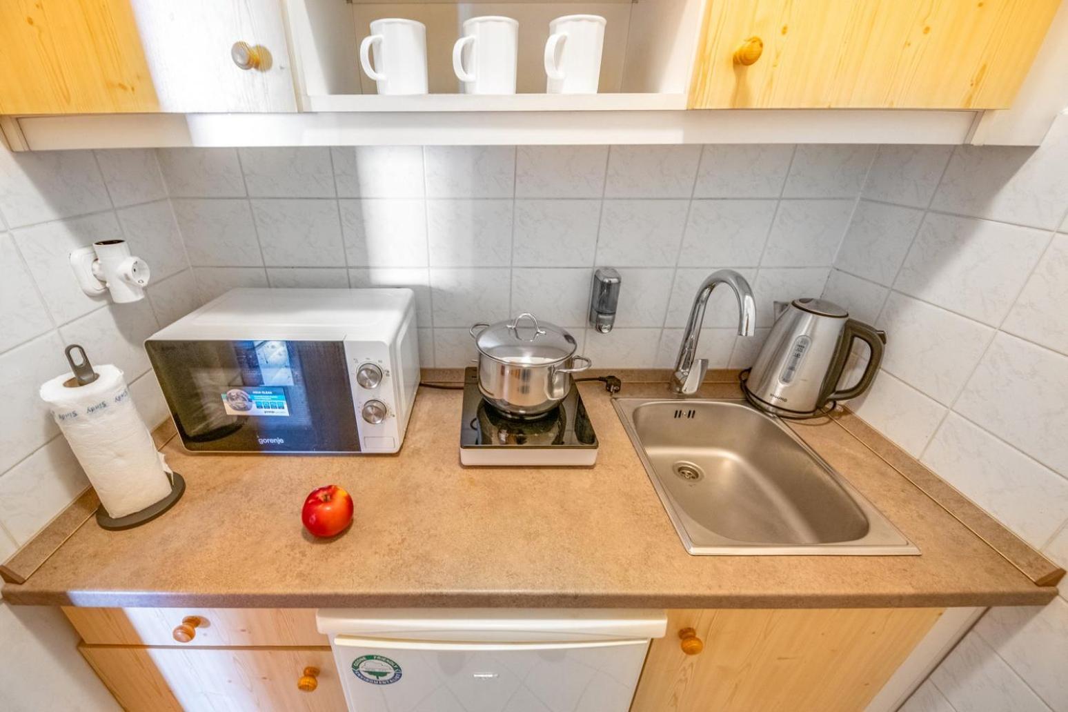 Corvin Hotel Budapest Residence Εξωτερικό φωτογραφία