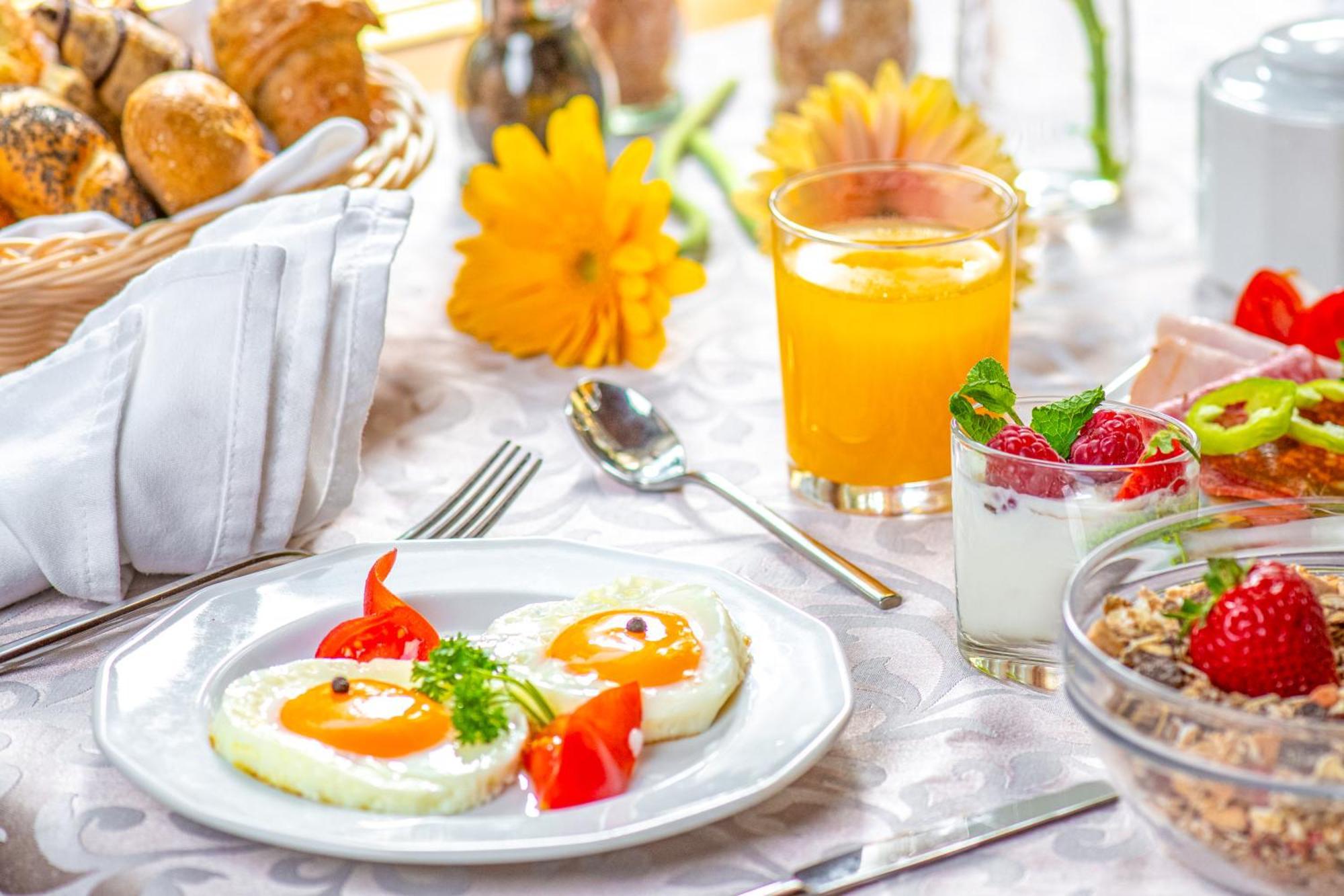 Corvin Hotel Budapest Residence Εξωτερικό φωτογραφία