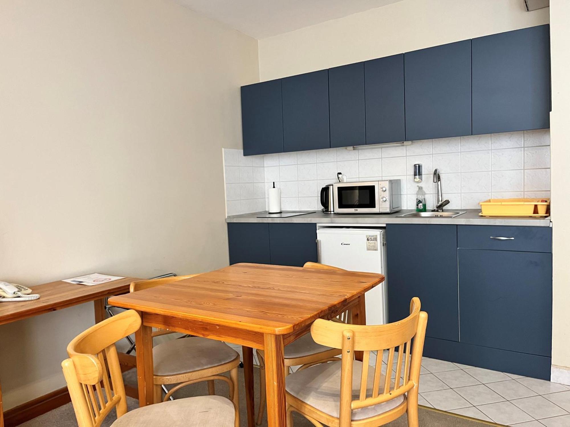Corvin Hotel Budapest Residence Εξωτερικό φωτογραφία